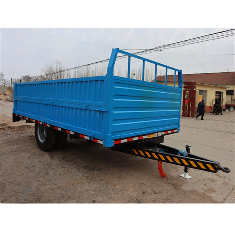農(nóng)用拖車
