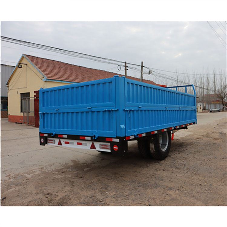 農(nóng)用拖車