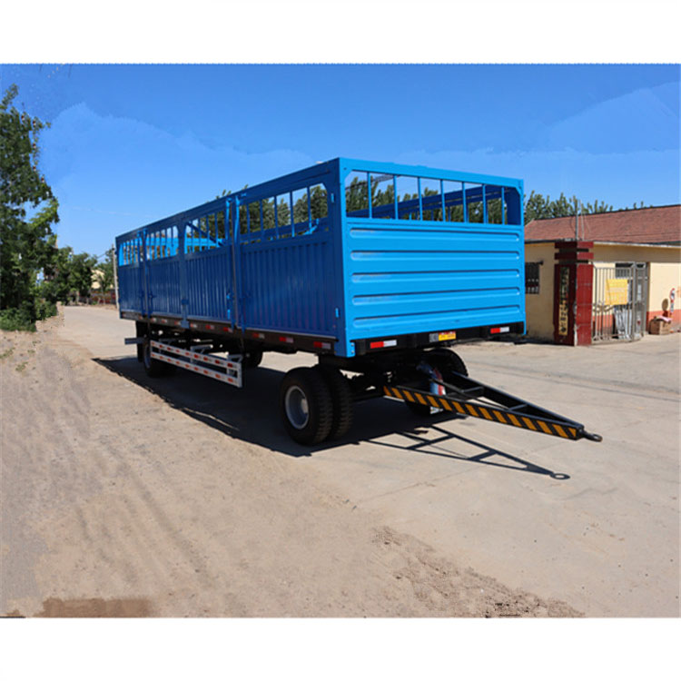 農(nóng)用掛車