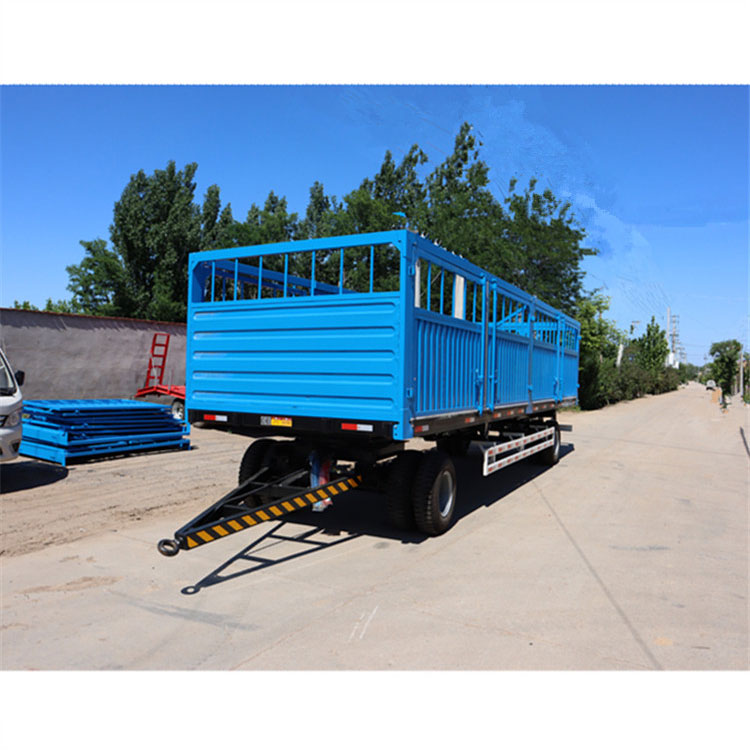 農(nóng)用掛車