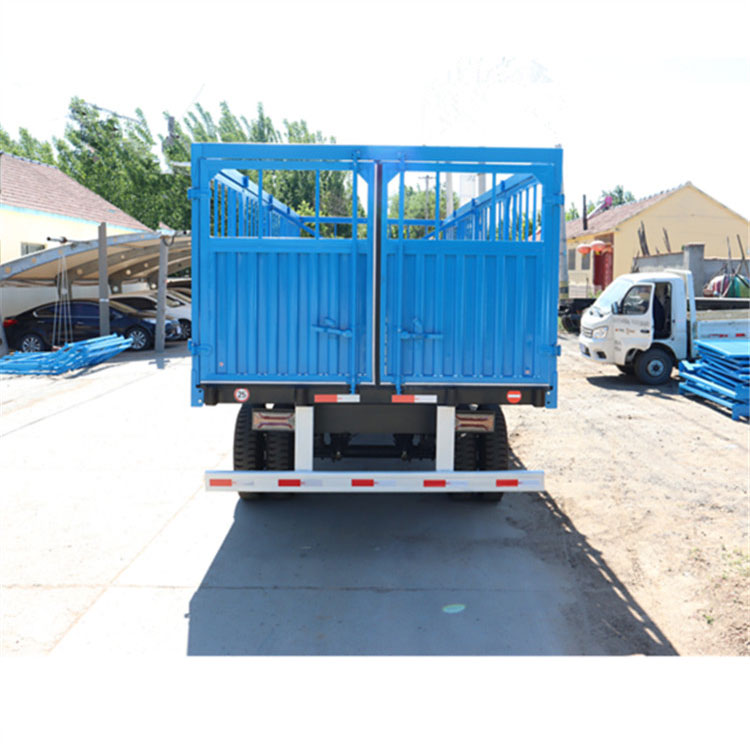 農(nóng)用掛車